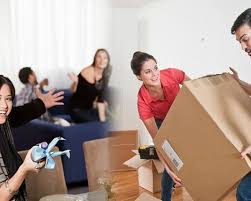 How to Find a Good Packers and Movers in Gurgaon